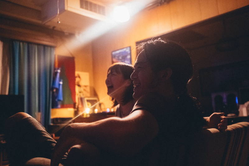 池松壮亮と伊藤沙莉が初共演　コロナ禍の現代を反映したラブストーリー「ちょっと思い出しただけ」公開決定