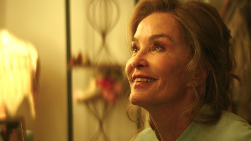 言葉を失ってしまう病に侵された女優　キャリア最期の舞台で圧巻の演技　「喝采」本編映像