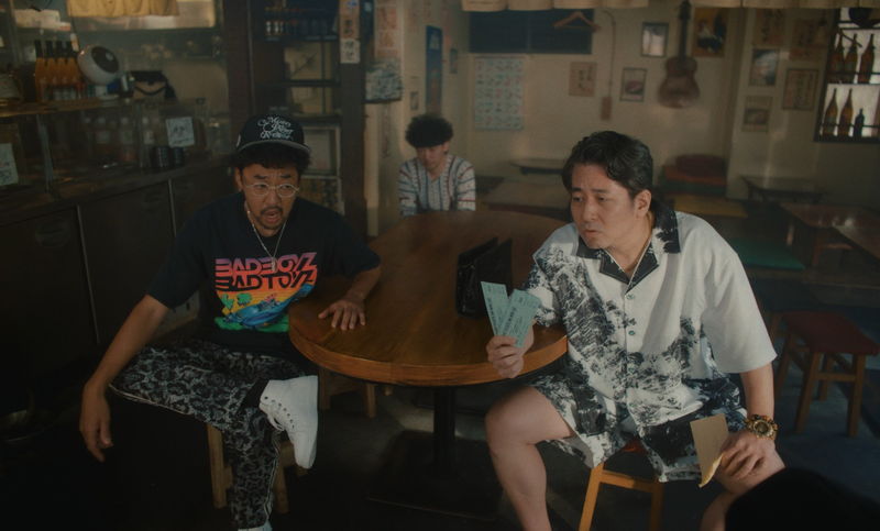 下北沢を舞台にした青春ギミック映画 伊藤万理華が劇作家役 上田誠初監督 「君は映画」特報