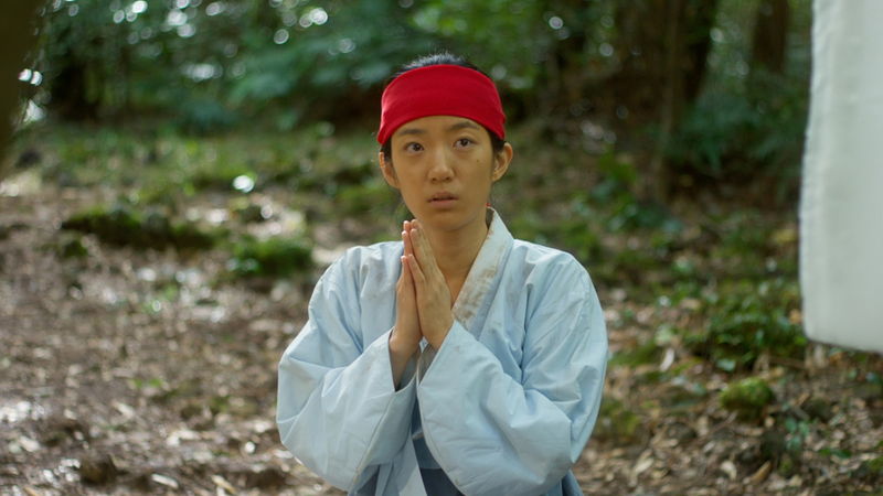 3万人にも及ぶ無差別虐殺　母娘の逃避行　韓国現代史の闇　「済州島四・三事件 ハラン」公開決定