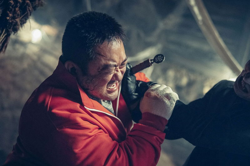 マ・ドンソク　悪魔ばらい会社の社長に　”悪魔”と拳で対決？　「悪魔祓い株式会社」公開決定