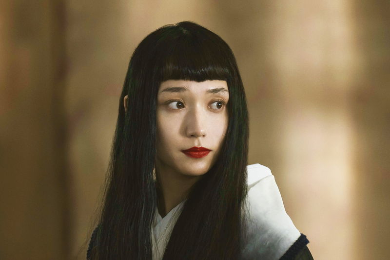 伊藤健太郎が“妖狐”の一族に 尾野真千子は“妖狐”の当主役 「鬼の花嫁」キャスト