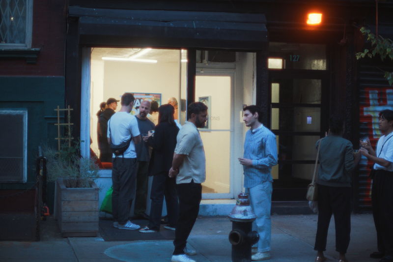 都市と自然、記憶と欲望がゆるやかに混ざり合う全4章の冒険　「ドランクヌードル」公開決定