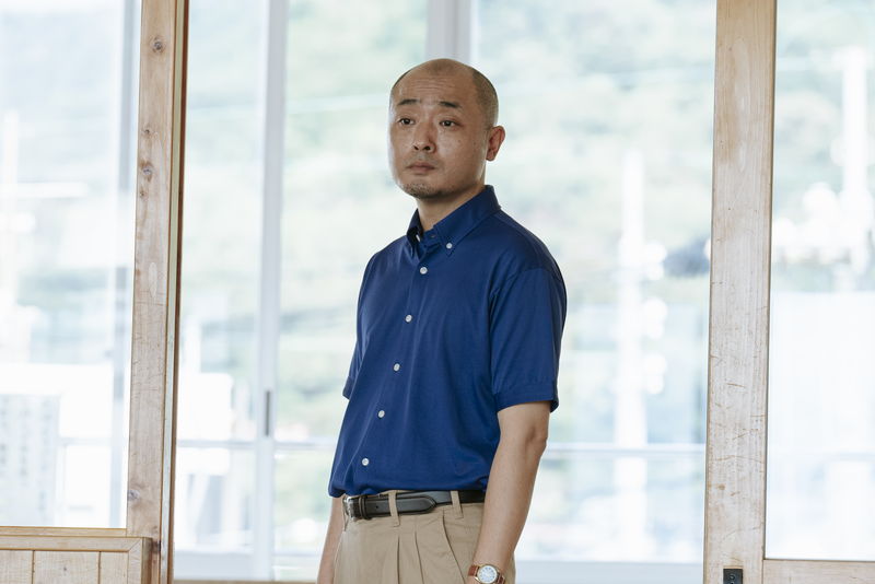 河井青葉、吉岡睦雄、鈴木卓爾、黒田大輔、宇野祥平も出演　横浜聡子監督「海辺へ行く道」場面写真