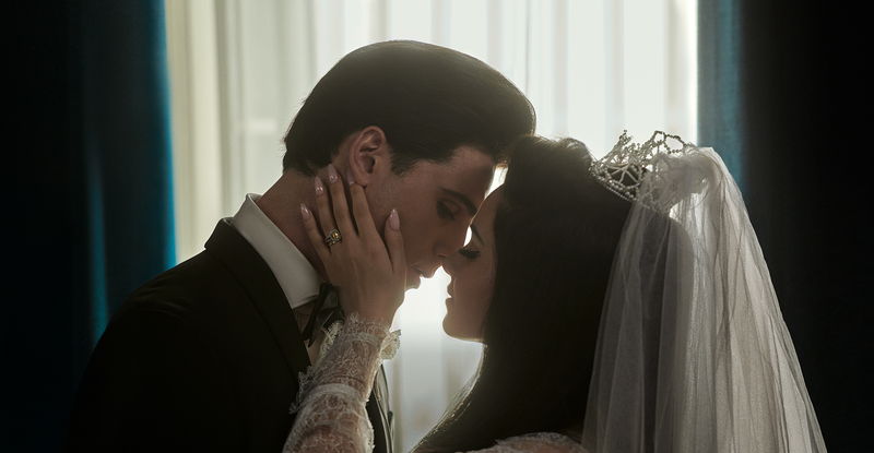 プレスリーと結婚したプリシラ　やがて深まる溝　「自分の人生を歩みたい」という思い　「プリシラ」予告