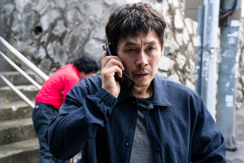 殺人・強盗のぬれぎぬを着せられた少年たち　無実の罪を晴らそうと刑事が奮闘　「罪深き少年たち」公開決定