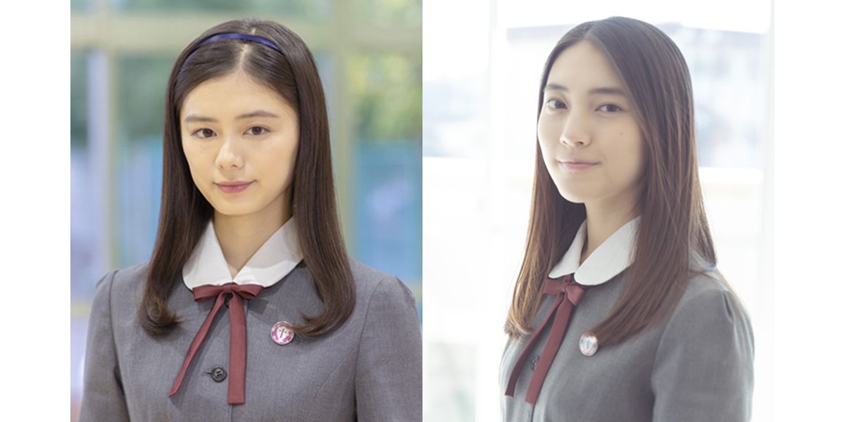 紺野彩夏＆久保田紗友主演　映画「藍に響け」2021年5月公開決定　原作「和太鼓ガールズ」