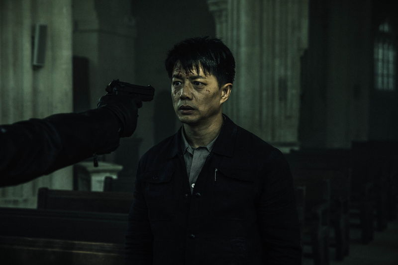 トニー・レオン　国際指名手配犯に　経済犯罪捜査班と駆け引き　「Fox Hunt フォックス・ハント」公開決定