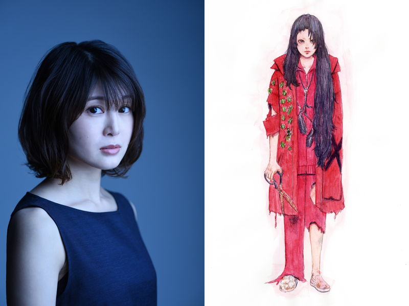 謎の少女の無邪気な悪意 幸せな家族の”毒”を暴き出す　佐津川愛美主演ホラー　「毒娘」公開決定