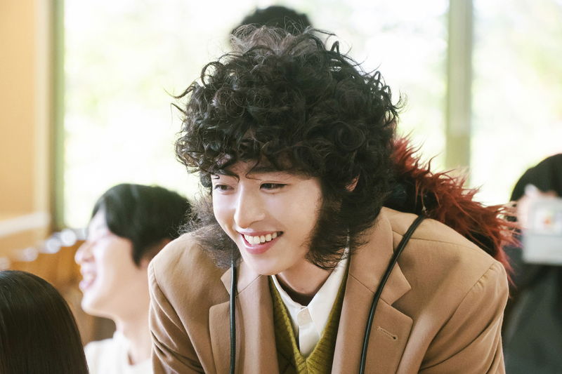 伊藤健太郎が“妖狐”の一族に 尾野真千子は“妖狐”の当主役 「鬼の花嫁」キャスト