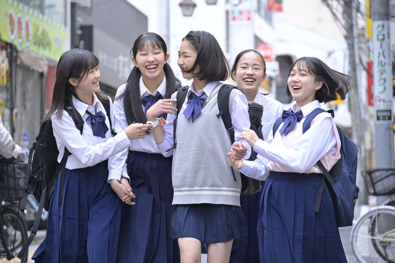 けん玉の世界選手権に挑む少女たち　けん玉トッププレイヤーがＷ主演　「ダマガール」公開決定