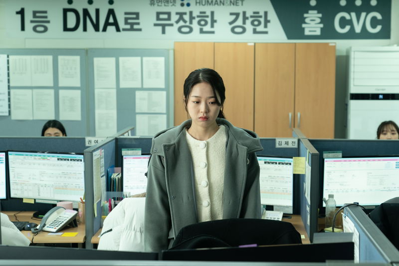 韓国で実際に起こった事件をモチーフ　明るい少女が過酷な労働環境に疲弊　「あしたの少女」公開決定