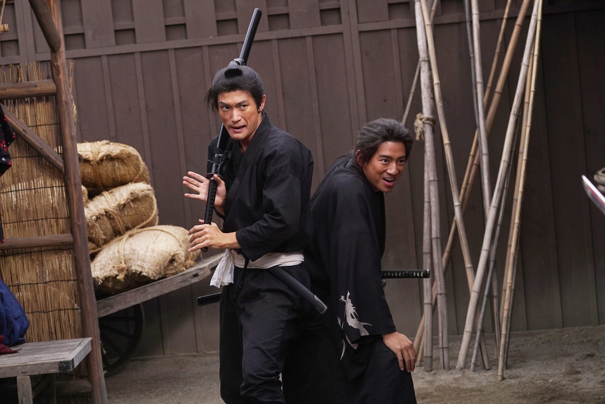 三浦春馬主演「天外者」　前売り特典クリアファイルが異例の初日完売　新場面写真も公開