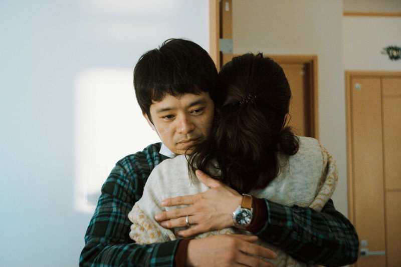 命の最前線となったクルーズ船　小栗旬、松坂桃李らが体現するドラマ　「フロントライン」場面写真
