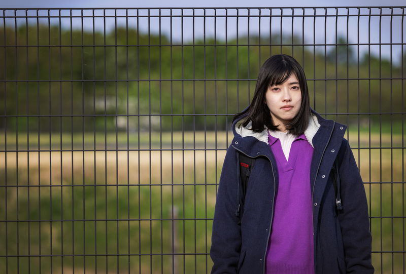 生きづらさを抱えた人々の静かなゾンビ・サバイバル 「DEAD OR ZOMBIE」公開決定