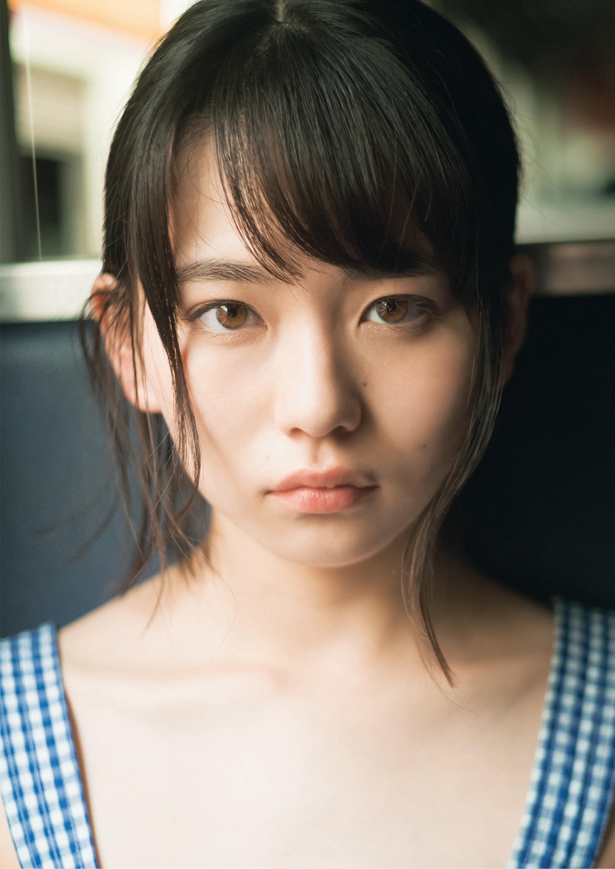 山田杏奈「ひらいて」主演　屈折した恋心抱く高校生役　「彼女が嫌いですが、愛さずにはいられませんでした」