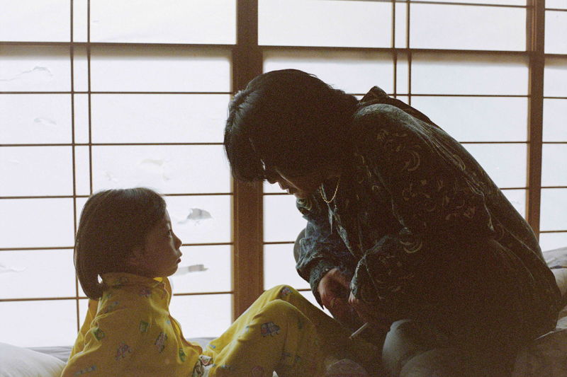 北村匠海　冬の新潟で居場所とアイデンティティを模索する主人公に　内山拓也監督「しびれ」公開決定