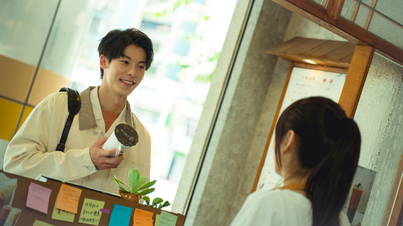 台湾・韓国・中国で大ヒット　時空を超えた恋愛ミステリー　「劇場版 時をかける愛」公開決定