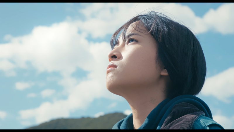 鹿児島の美しい日本の原風景を背景に描く青春ファンタジー　今関あきよし監督「青すぎる、青」公開決定