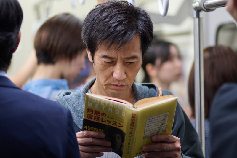 津田寛治が「津田寛治役」で映画主演 「津田寛治に撮休はない」公開決定