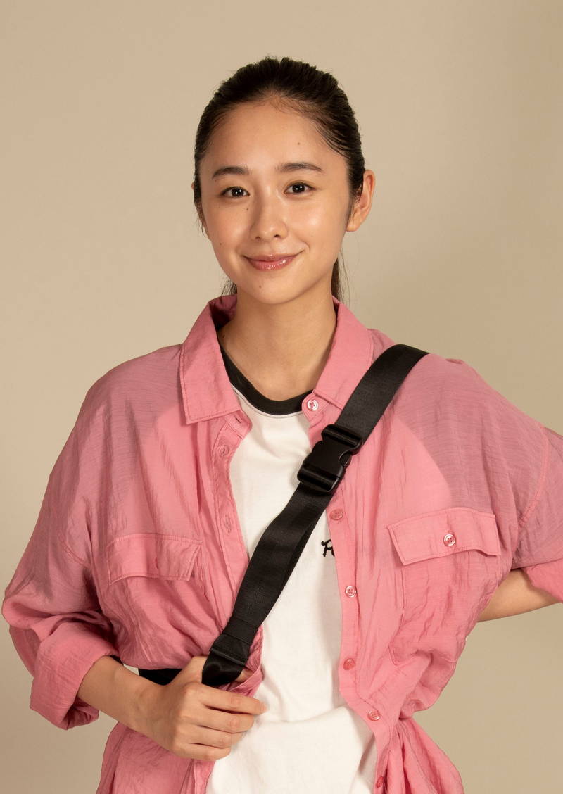 堀田真由、ホラー映画の助監督に 「オカルトの森へようこそ」 劇場版今夏公開も決定