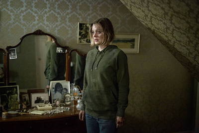 レリック －遺物－