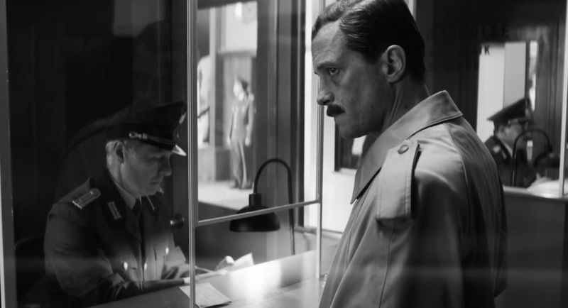 ナチ思想を手放すことなく、逃亡し続けた一人の医師　「死の天使 ヨーゼフ・メンゲレ」予告