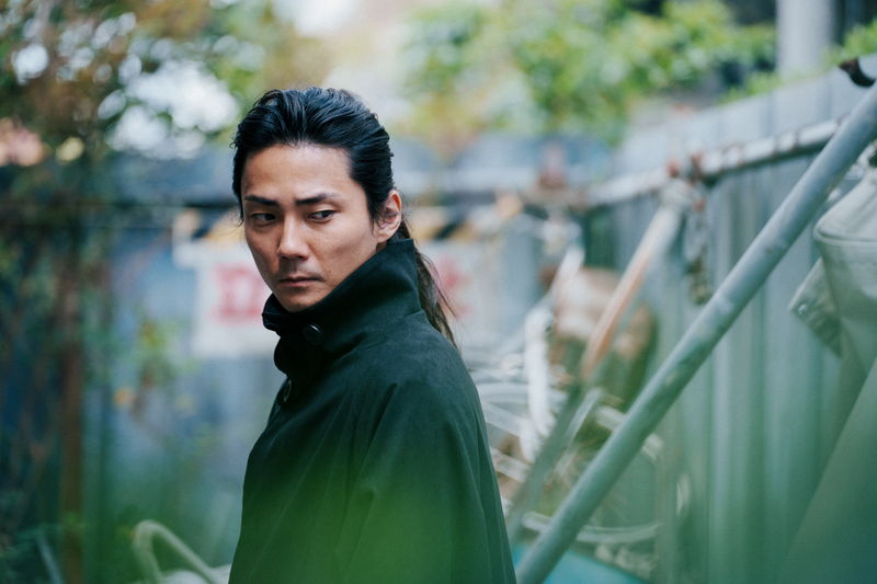謎の演技講師との出会い　少年と女性の奇妙で不思議な物語　「初級演技レッスン」公開決定