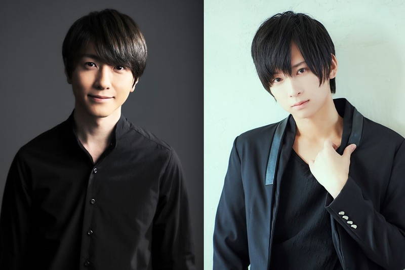 実写映画「映画刀剣乱舞」　第二弾「-黎明-」製作決定　鈴木拡樹、荒牧慶彦続投　2023年公開