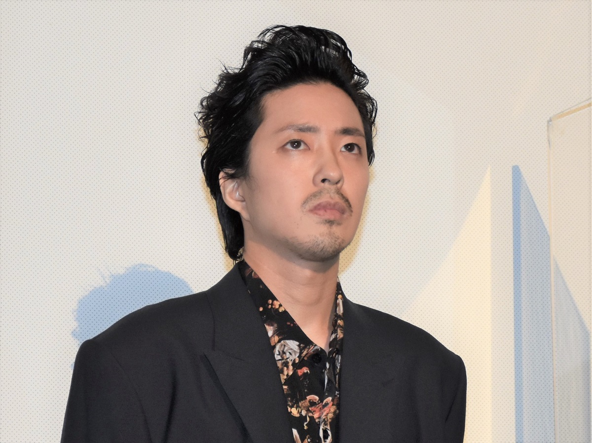若葉竜也　クリスマスの公開に「青春映画になっているという覚悟を感じる」　映画「AWAKE」で棋士役