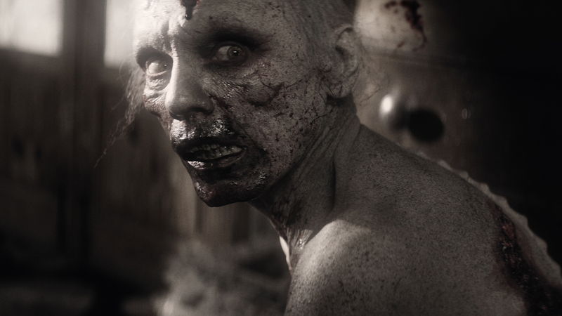 感染で壊滅した世界　森で生きる三人兄弟　厳格なルールが人間性を試す最大の恐怖に　「パルブロス」予告