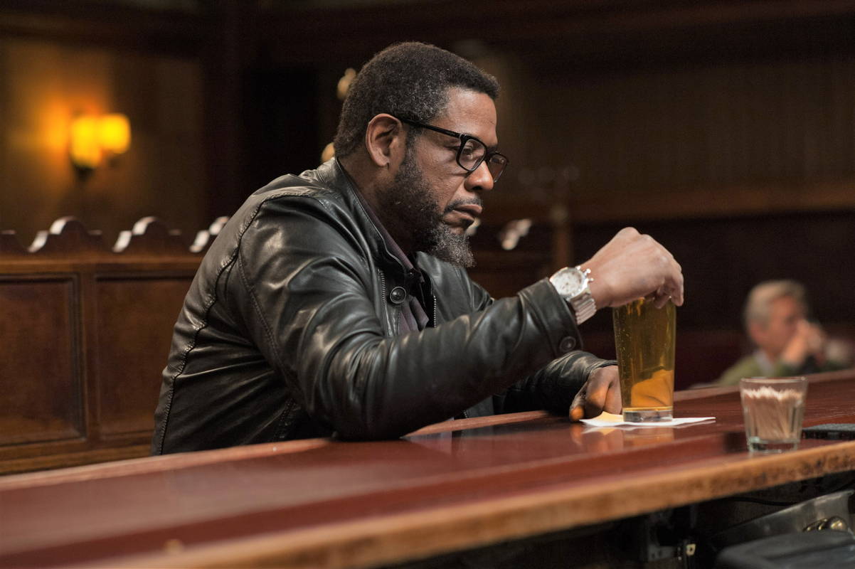 ジョニー・デップ 伝説的ラッパー射殺事件を追う実在の刑事に 「L.A.コールドケース」公開決定