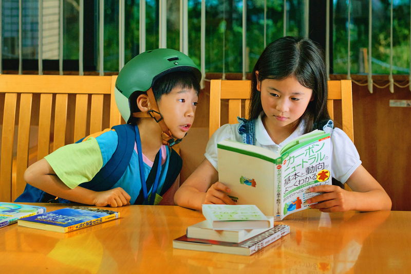 10才の子どもたち　“好き”という思いを巡る嬉しさ、楽しさ、そして戸惑い　「ふつうの子ども」予告