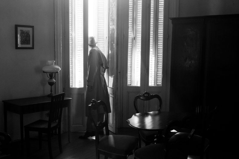 ナチ思想を手放すことなく、逃亡し続けた一人の医師　「死の天使 ヨーゼフ・メンゲレ」予告