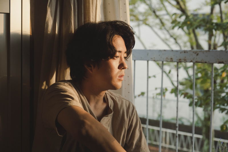 若葉竜也「自分の想像とは違う表情の自分自身を見ることができた」　「市子」で杉咲花の恋人役