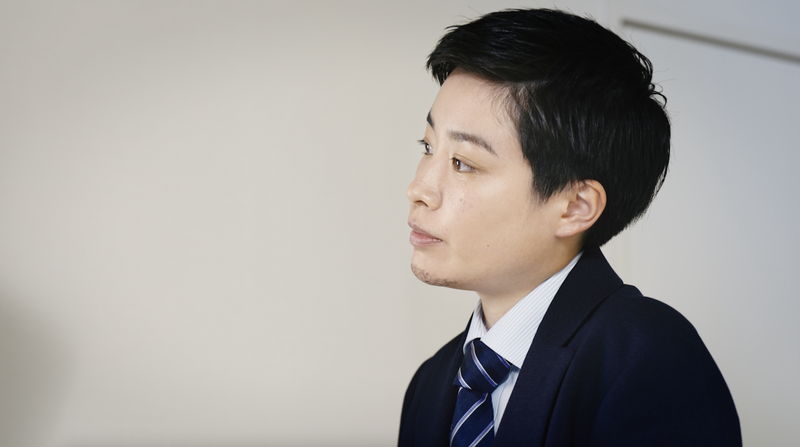 演技未経験トランスジェンダー当事者をオーディションで主演に抜擢　短編映画「息子と呼ぶ日まで」上映決定