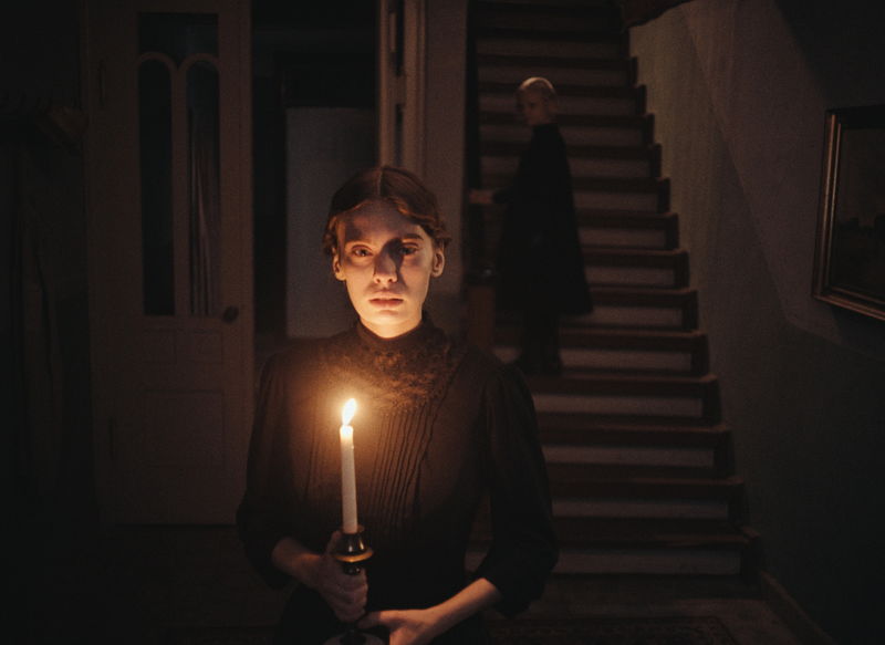 自分だけのもののはず体が、自分の思い通りにならないことへの、少女たちの違和感 「落下音」本予告