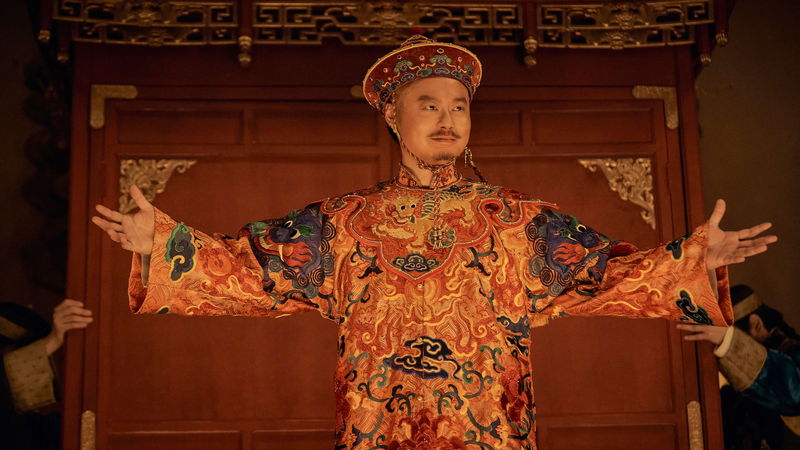 異色バディがサンフランシスコで連続殺人事件解決に奔走　史実を交えて描く　「唐人街探偵1900」公開決定