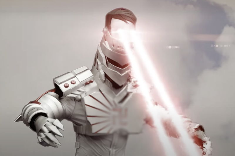 巨大ロボット・ヒトラーが世界征服を狙う　「アフリカン・カンフー・ナチス２」公開決定