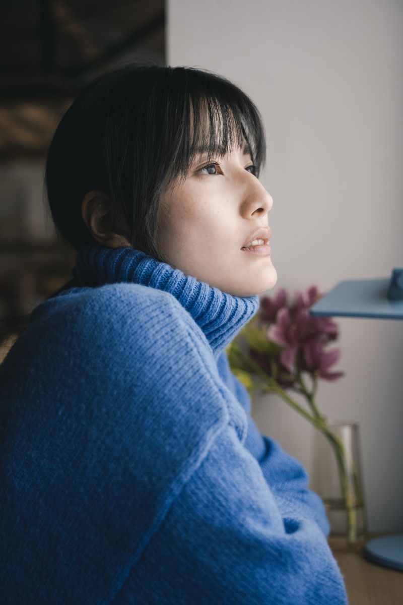 橋本愛が素直に甘えることができない純粋で不器用な女性に　柚木麻子原作「早乙女カナコの場合は」公開決定