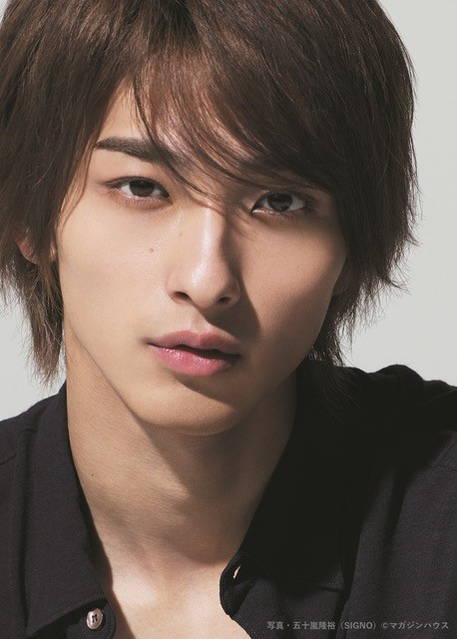 横浜流星 婚約者の過去を受け止め切れず、自分を見失う生々しい人間演じる 「流浪の月」出演