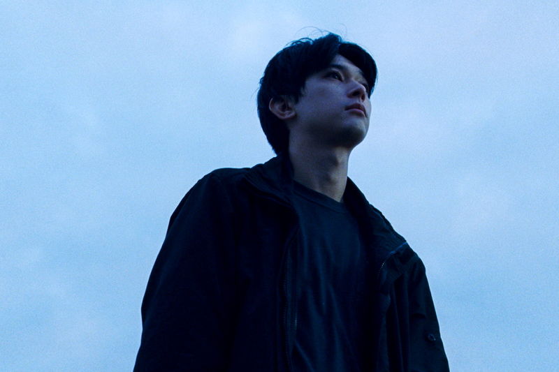 漫画家・土田世紀の絶筆作品「かぞく」実写映画化　吉沢亮、永瀬正敏、小栗旬、阿部進之介主演