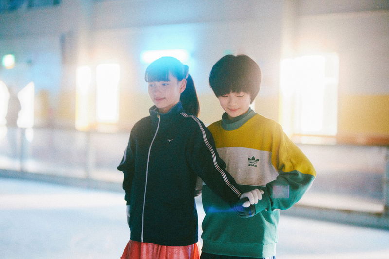 主役の少年＆ヒロインの少女役発表　池松壮亮出演　奥山大史監督作「ぼくのお日さま」