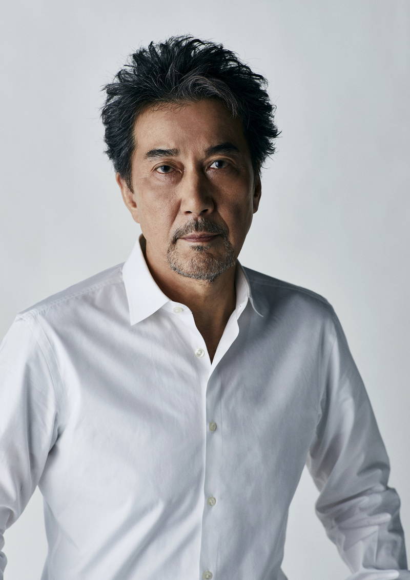 役所広司主演 福島第一原発事故の真実に、3つの視点から迫るドラマ 「THE DAYS」配信決定