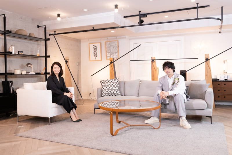 斎藤工と石田ゆり子の映画トークも　WOWOWで「ミニシアターに愛をこめて」特集第二弾