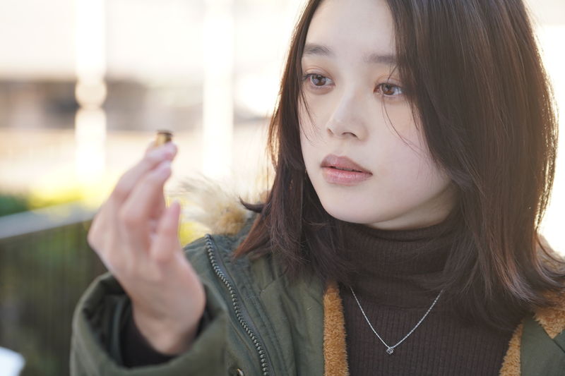 髙石あかり初の単独主演作「ゴーストキラー」　ファンタスティック・フェストでの上映決定