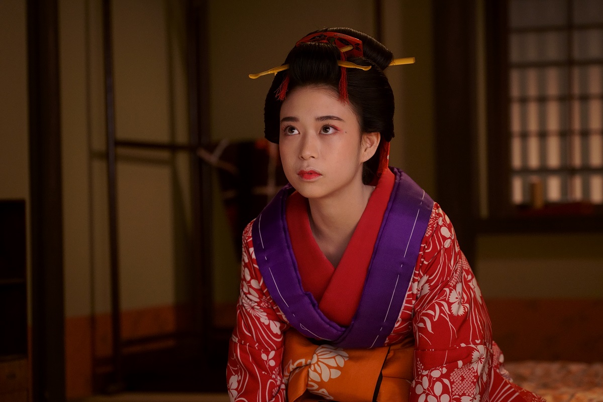三浦春馬主演「天外者」　前売り特典クリアファイルが異例の初日完売　新場面写真も公開
