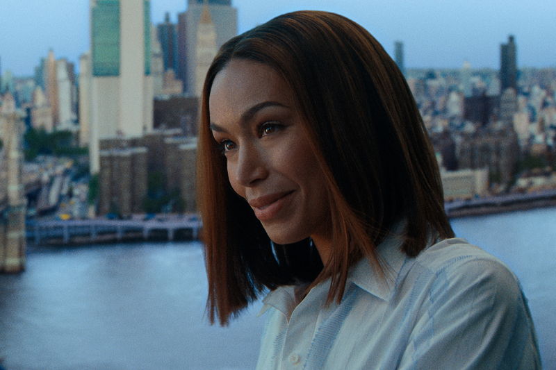 黒澤明の名作を再解釈 デンゼル・ワシントン&スパイク・リー 5度目のタッグ 「天国と地獄」予告