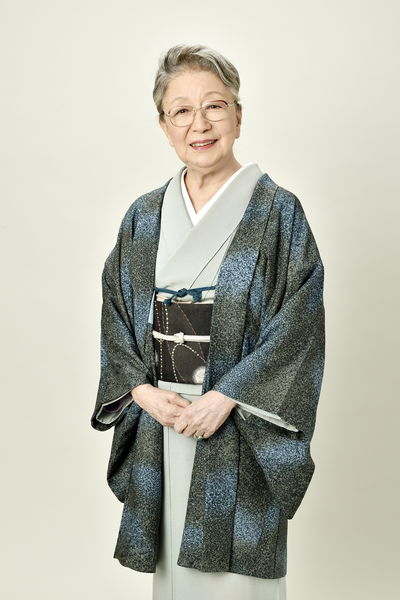 90歳・草笛光子が映画主演　佐藤愛子のエッセイを前田哲監督が映画化　「九十歳。何がめでたい」映画化決定