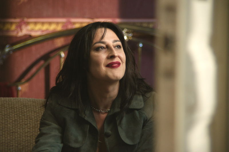 行方不明になったトランスジェンダーの姪を探しにイスタンブールへ　「CROSSING　心の交差点」公開決定